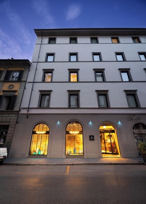 Gallery - The Market Urban Hotel