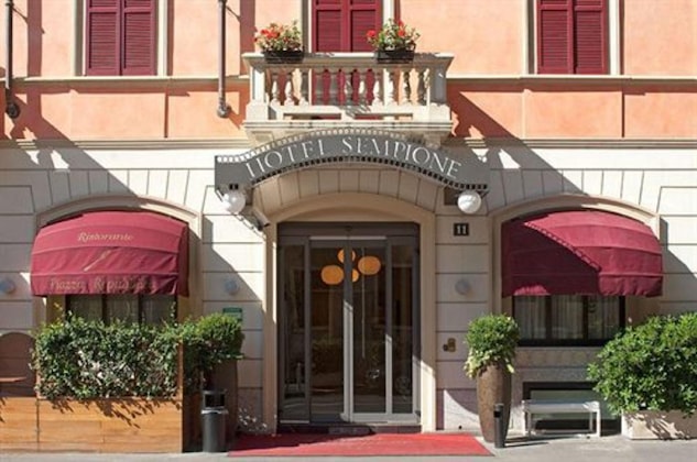 Gallery - Hotel Sempione