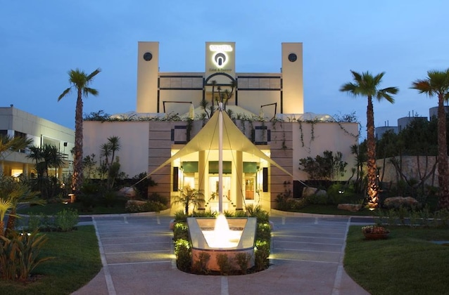 Gallery - Nicotel Barletta
