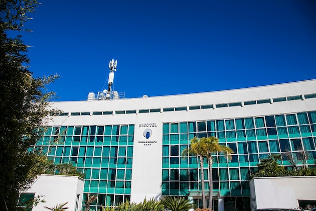 Gallery - Nicotel Bisceglie