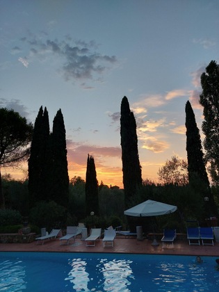 Gallery - Fattoria Il Milione Agriturismo