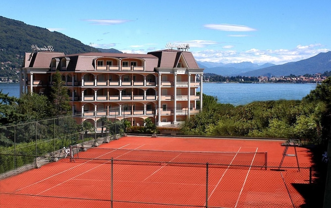 Gallery - Hotel Splendid