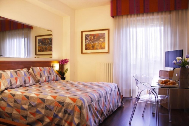 Gallery - Hotel Ilgo