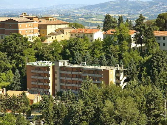 Gallery - Hotel Ilgo
