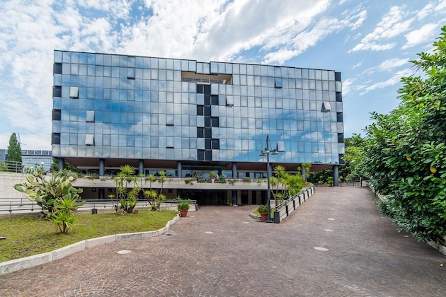 Gallery - Sotel Nomentana