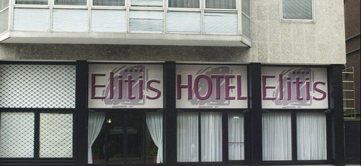 Gallery - Hotel Elitis