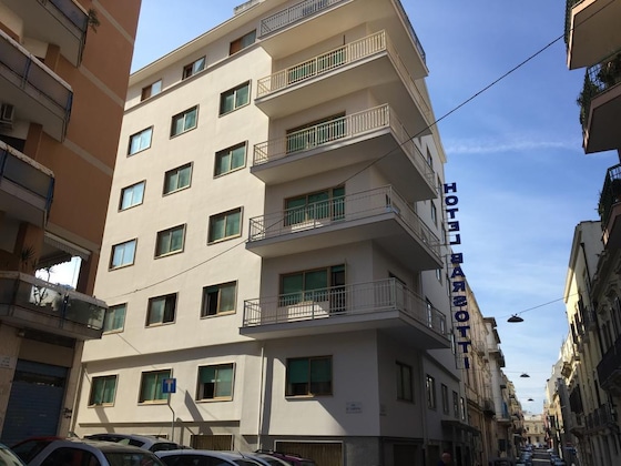 Gallery - Barsotti Hotel