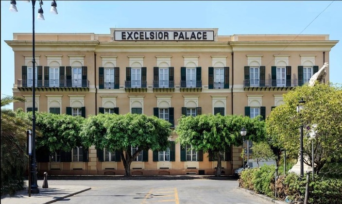 Gallery - Mercure Palermo Excelsior