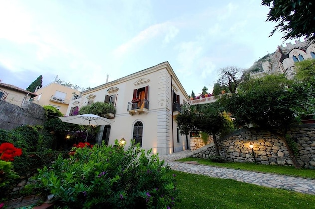 Gallery - Hotel Continental