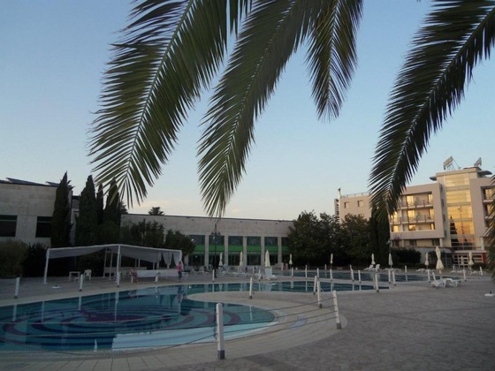 Gallery - Nicotel Wellness Corato
