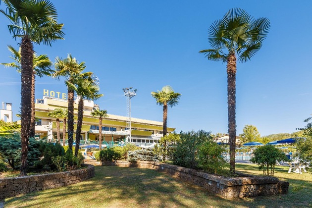 Gallery - Hotel Country Club