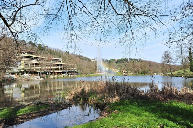 Gallery - Hotel Lago Verde