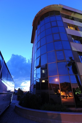 Gallery - Hotel President Marsala
