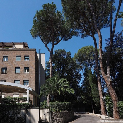 Gallery - Hotel Villa Maria Regina
