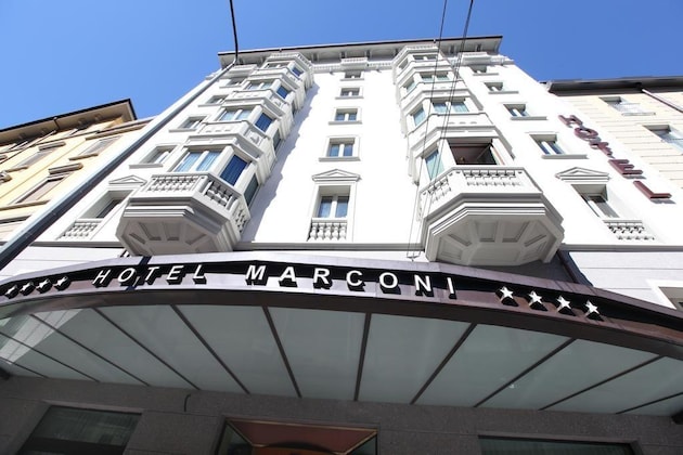 Gallery - Marconi Hotel
