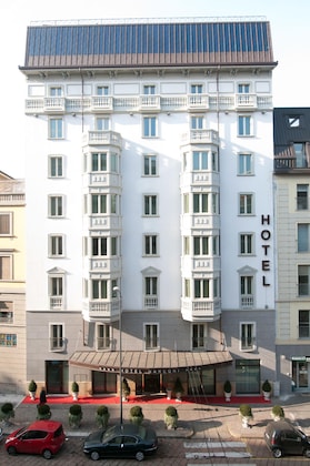 Gallery - Marconi Hotel