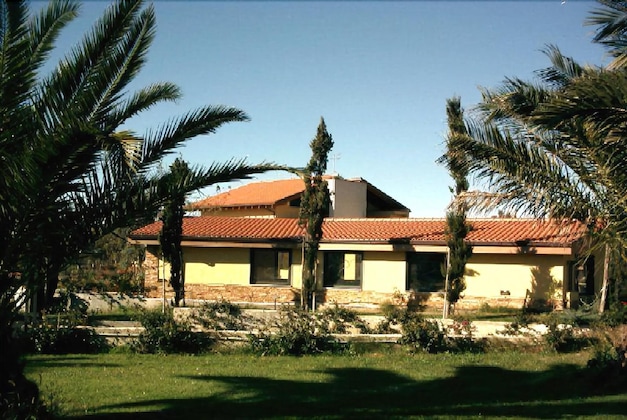 Gallery - Complesso L'oasi
