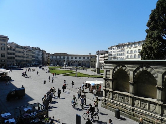 Gallery - Hotel Domus Florentiae
