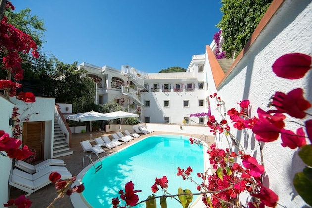Gallery - Villa Romana Hotel & Spa