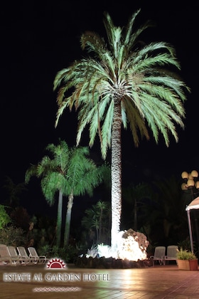 Gallery - Garden Hotel