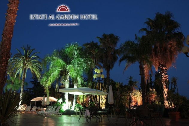 Gallery - Garden Hotel