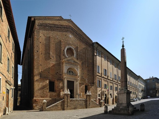 Gallery - Hotel San Domenico