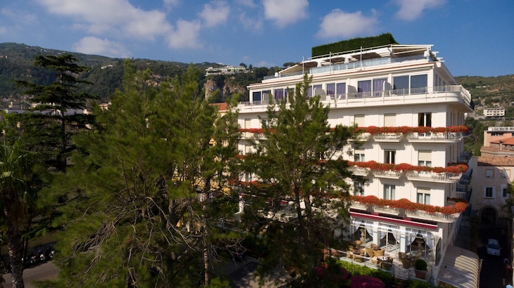 Gallery - Hotel Continental