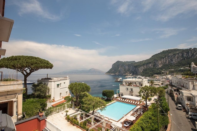 Gallery - Hotel Palatium Mari