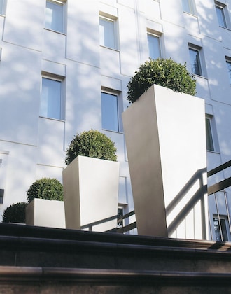 Gallery - Bis Hotel Varese