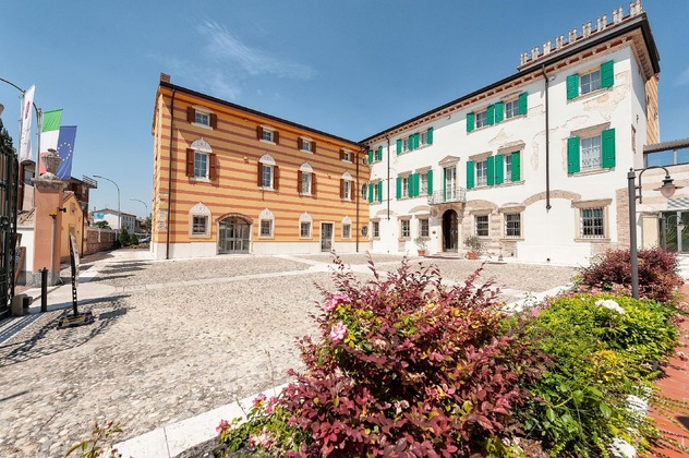 Gallery - Hotel Villa Malaspina