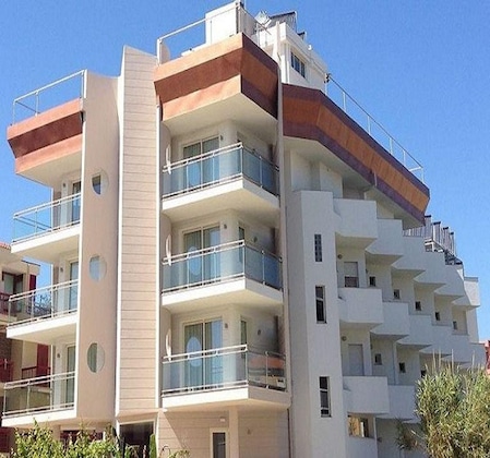 Gallery - Alma Di Alghero Hotel