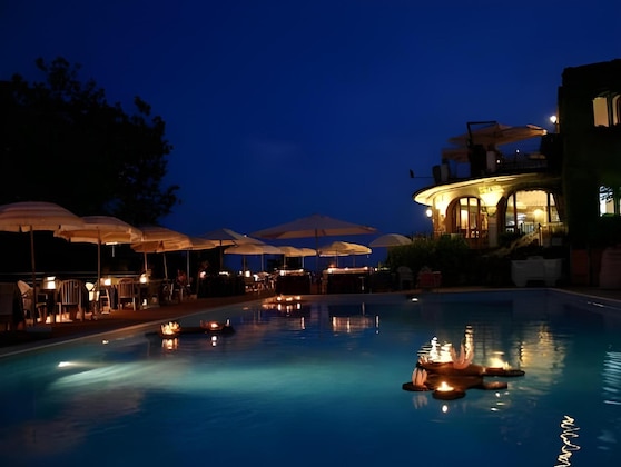 Gallery - La Margherita Hotel & Villa Giuseppina