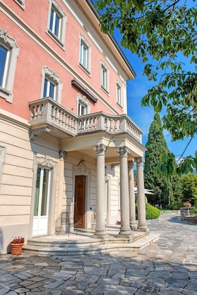 Gallery - Relais & Spa Castello Di Casiglio