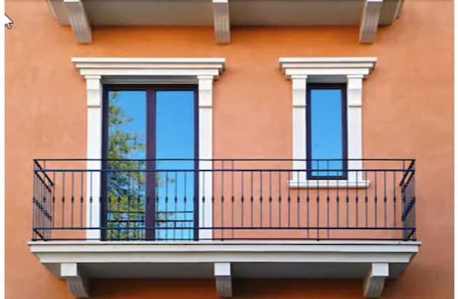 Gallery - La Chicca Palace Hotel