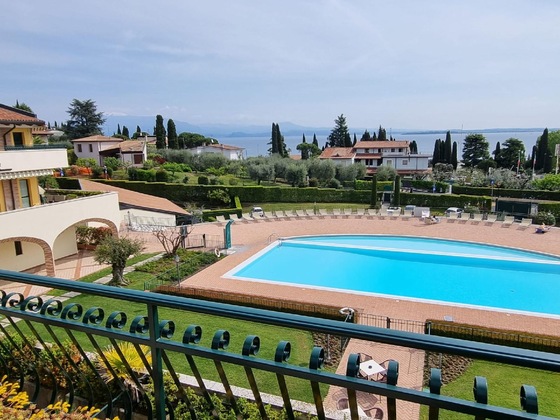 Gallery - Le Terrazze Sul Lago Residence & Hotel