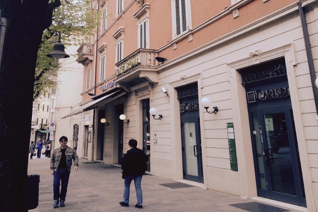 Gallery - Hotel Roma