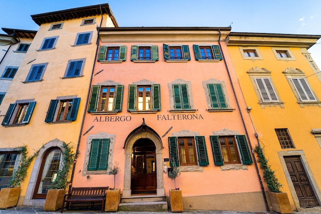 Gallery - Albergo Falterona