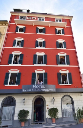 Gallery - Hotel Firenze E Continentale