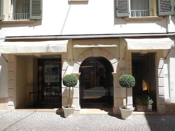 Gallery - Palazzo Ai Capitani