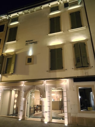 Gallery - Palazzo Ai Capitani