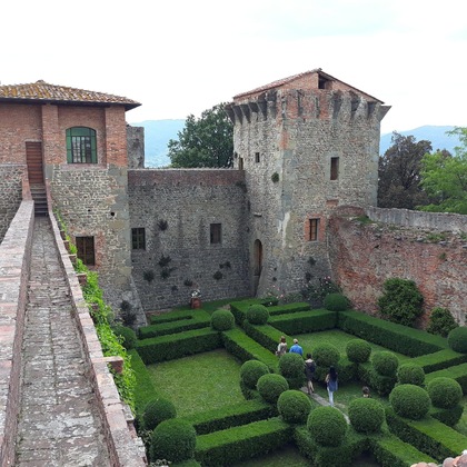 Gallery - La Torre Wine Resort