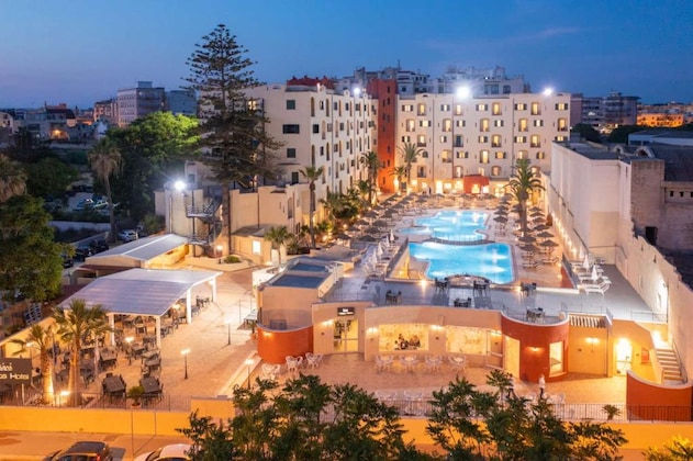 Gallery - Hotel Hopps