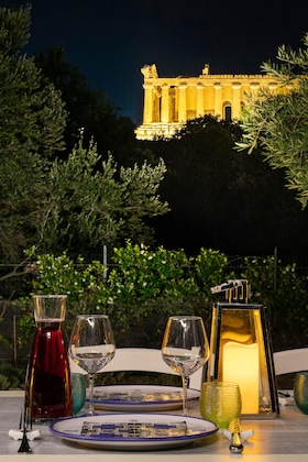 Gallery - Villa Athena Resort