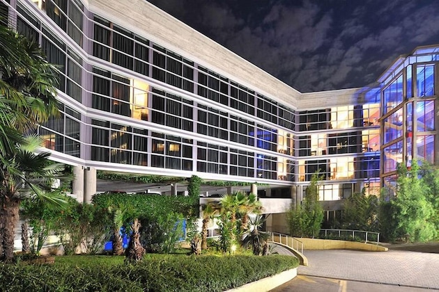Gallery - Hotel Antares Sport Beauty & Wellness