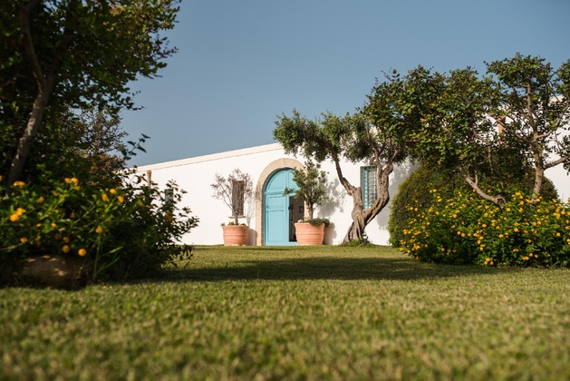 Gallery - Relais Antiche Saline