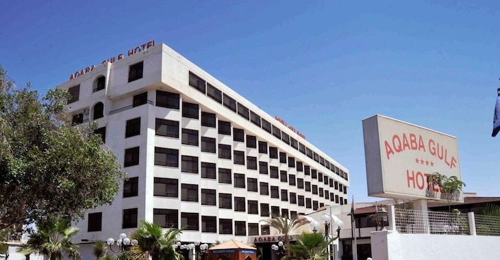 Gallery - Aqaba Gulf
