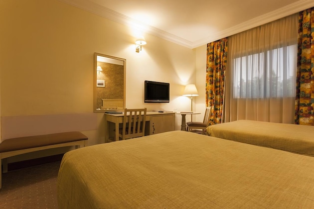 Gallery - Amman West Hotel