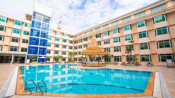 Gallery - Phnom Penh Hotel