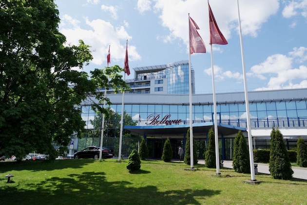 Gallery - Bellevue Park Hotel Riga