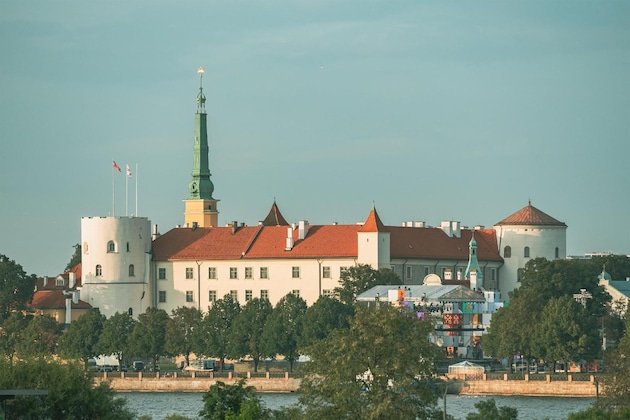 Gallery - Radisson Blu Hotel & Spa, Daugava Riga
